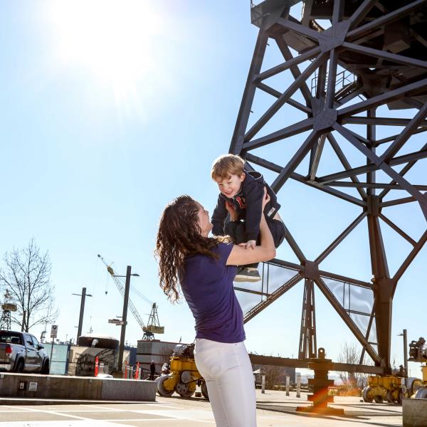 Family Photography Toronto 